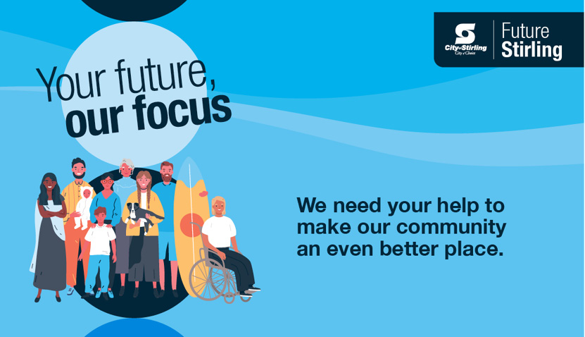 Future Forum – Drop-in Session