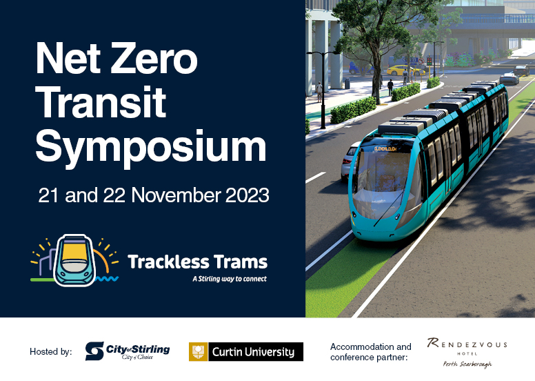 Net Zero Transit Symposium 