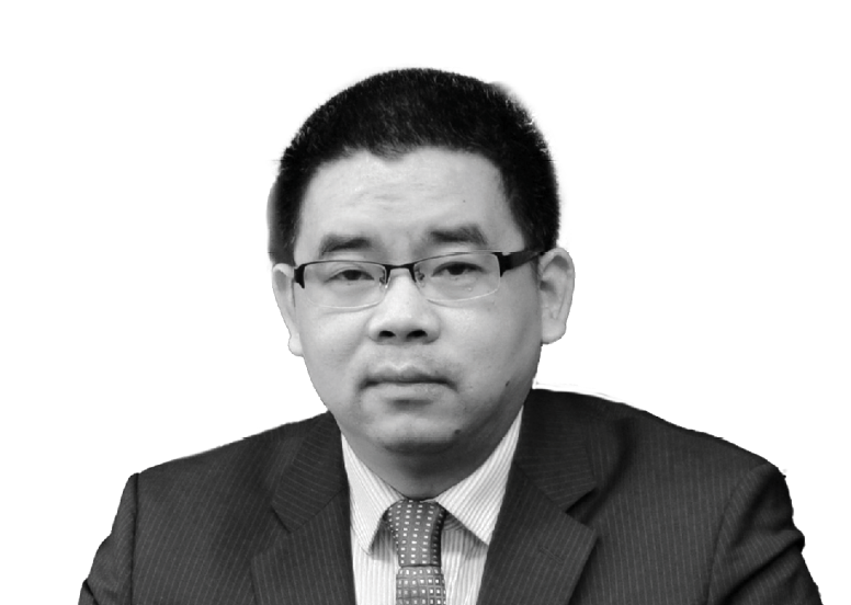 Li Dingnan, Chairman, CRRC