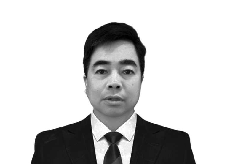 Dong Huang   CEO   Shanghai Electric