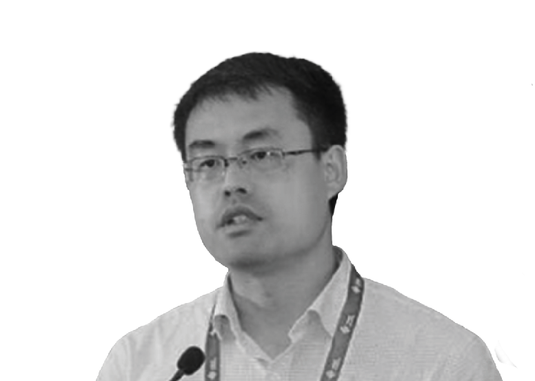 Zhang Chi  Deputy Director of Technical Center   CRRC 