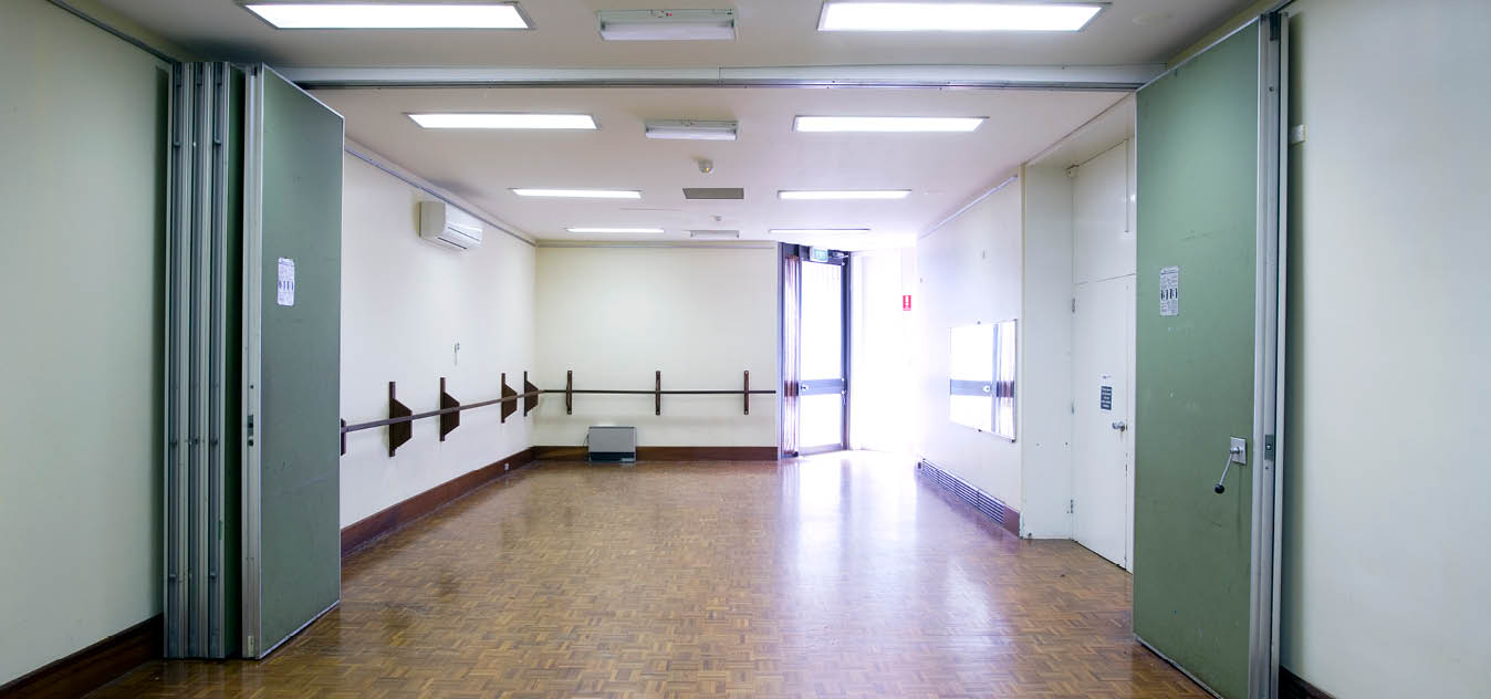 The meeting room at Stirling Community Centres - Karrinyup 