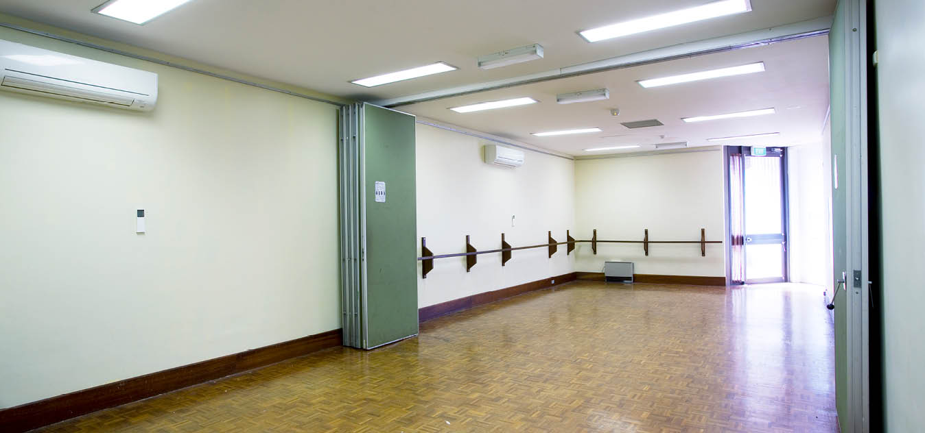 The meeting room at Stirling Community Centres - Karrinyup 