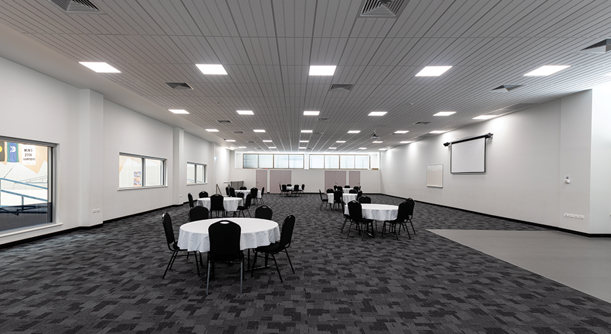 Acacia room at Stirling Leisure Centres - Herb Graham Recreation Centre - Mirrabooka