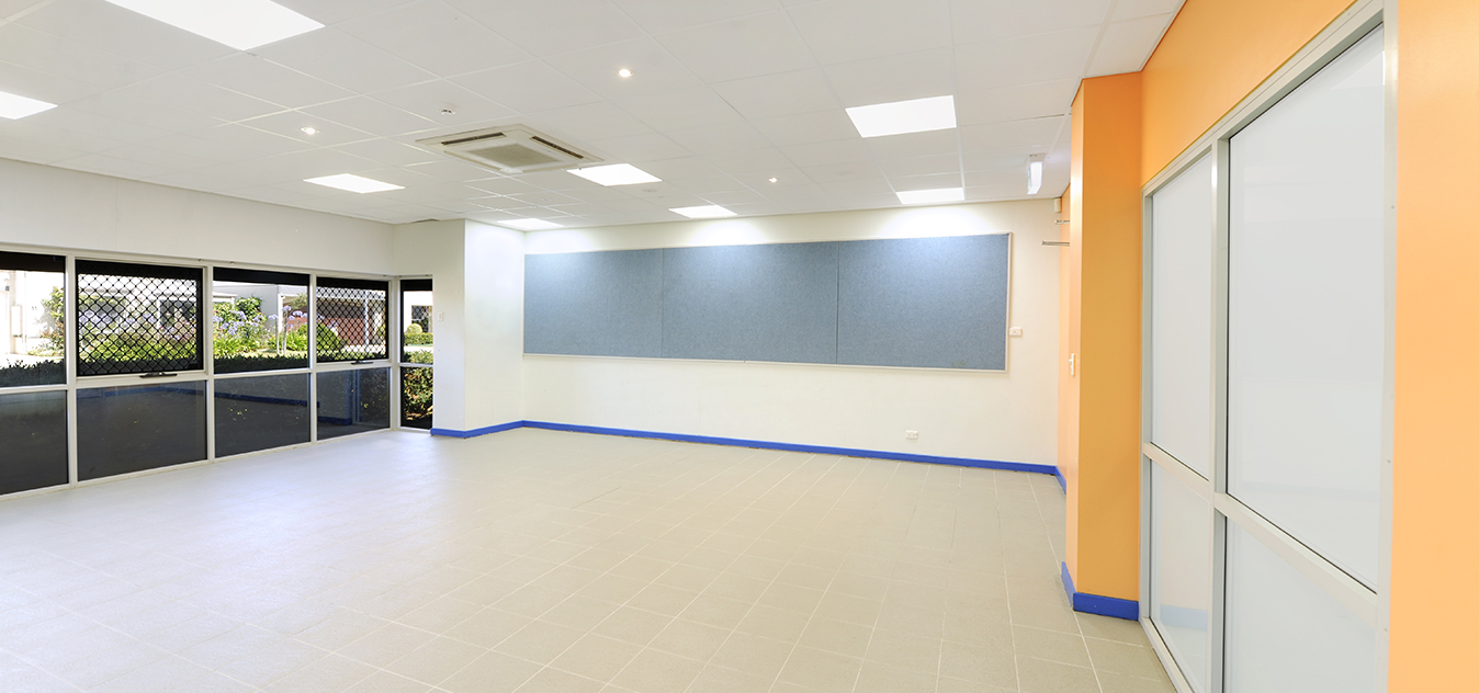 The meeting room at Stirling Leisure Centres - Karrinyup