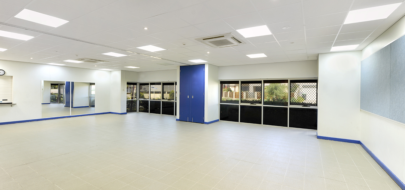 The meeting room at Stirling Leisure Centres - Karrinyup