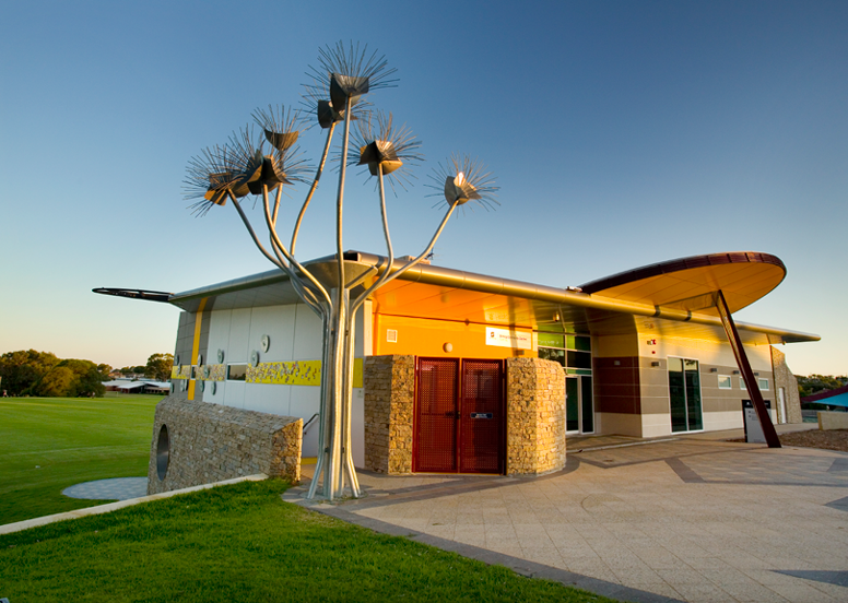 Image of Tuart Hill community centre at Grenville reserve
