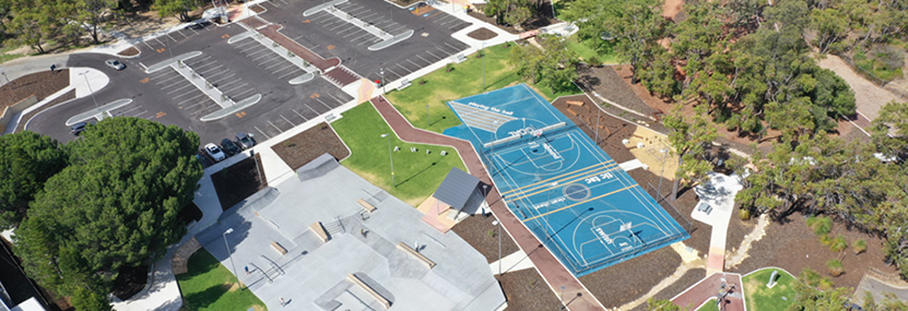 Community Infrastructure Plan