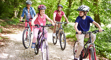 City of Stirling Mountain Bike Plan