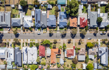 Stirling property maps