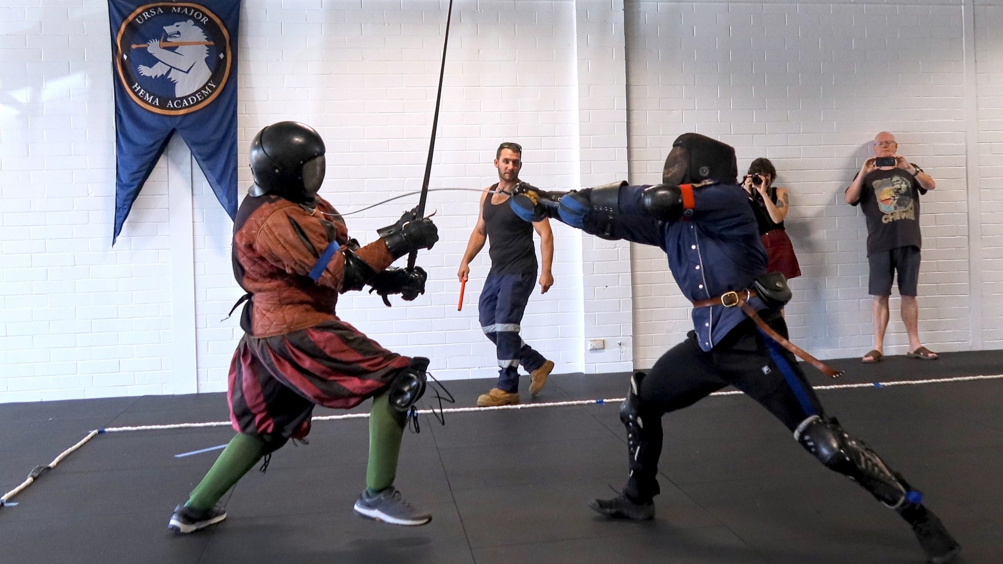 War in the West 2026