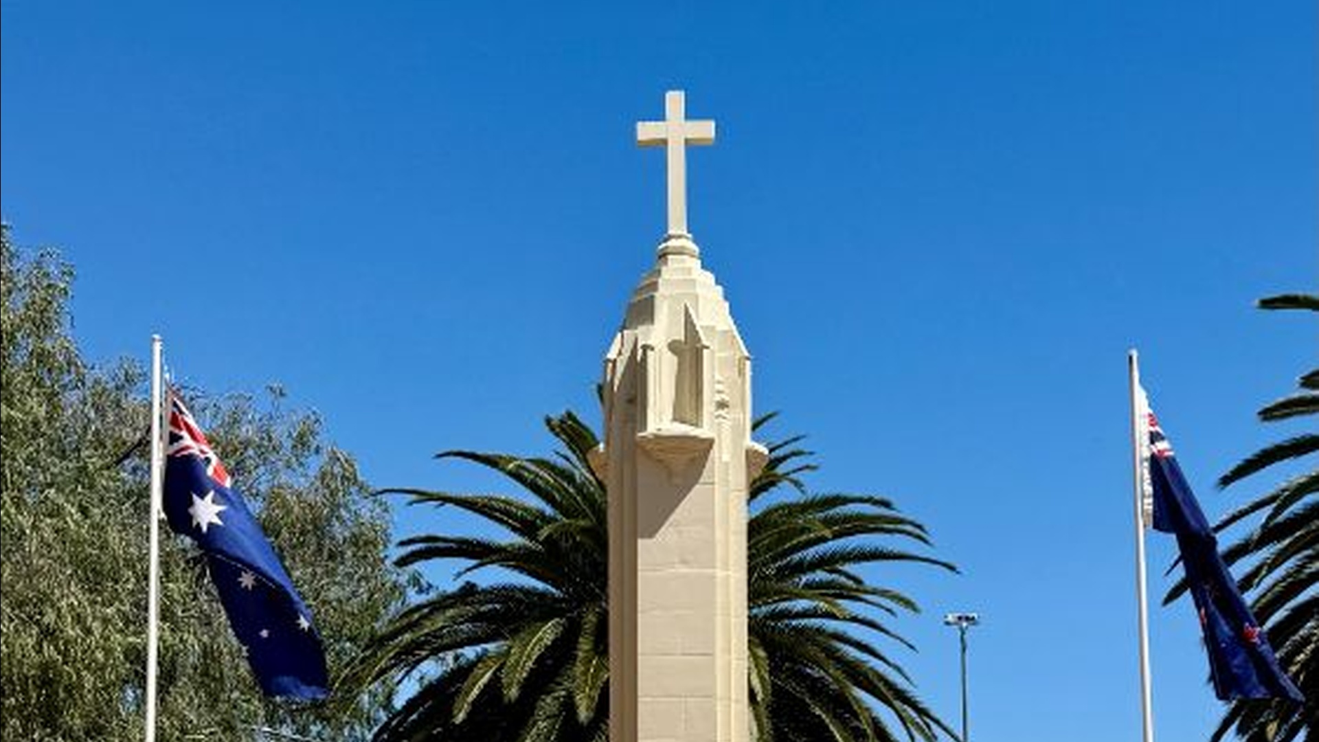 Mount Lawley/Inglewood ANZAC Day Service