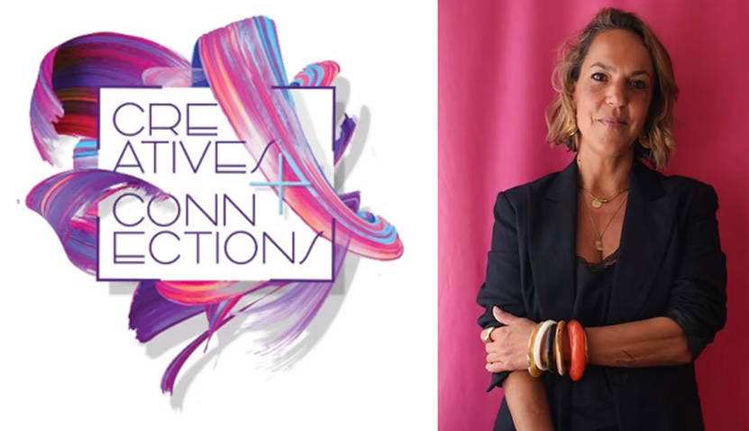 Creatives + Connections: Emerging Artist Masterclass