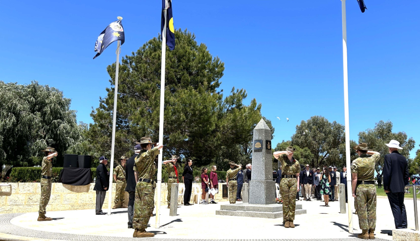 Remembrance Day 2025