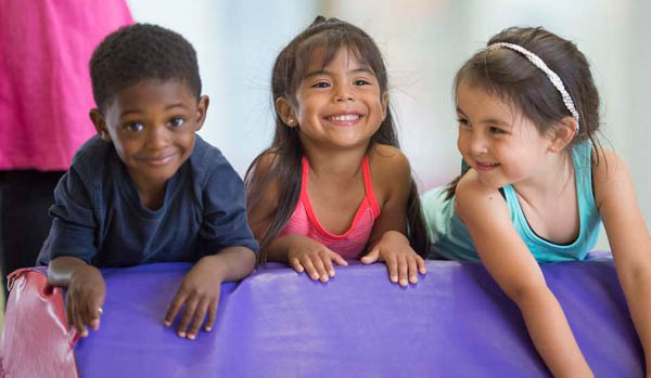 Learning English Through Storytime (LETS) at Stirling Libraries - Mirrabooka