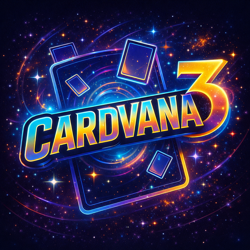 Cardvana 3