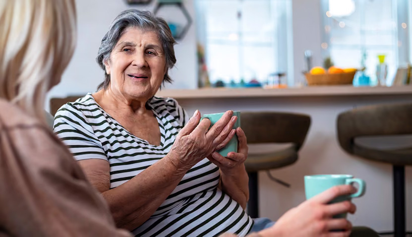 Navigating the Aged Care System info Session