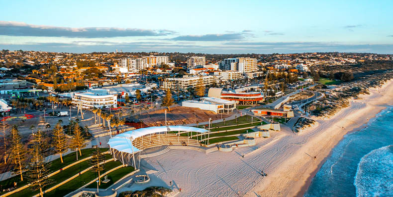 Image of the ARA award