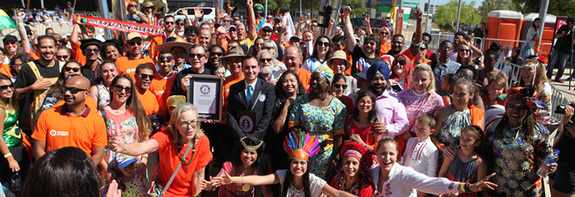 Mirrabooka Town Square Upgrade