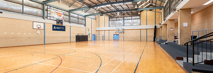 Hamersley Community Hub