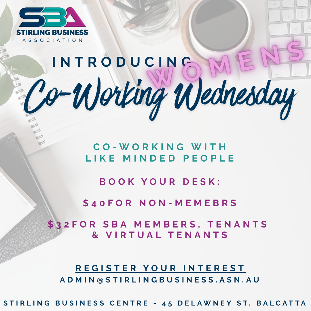 Women's Co-Working 