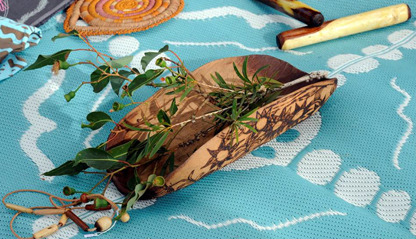 FREE Aboriginal Cultural Awareness Community Workshop