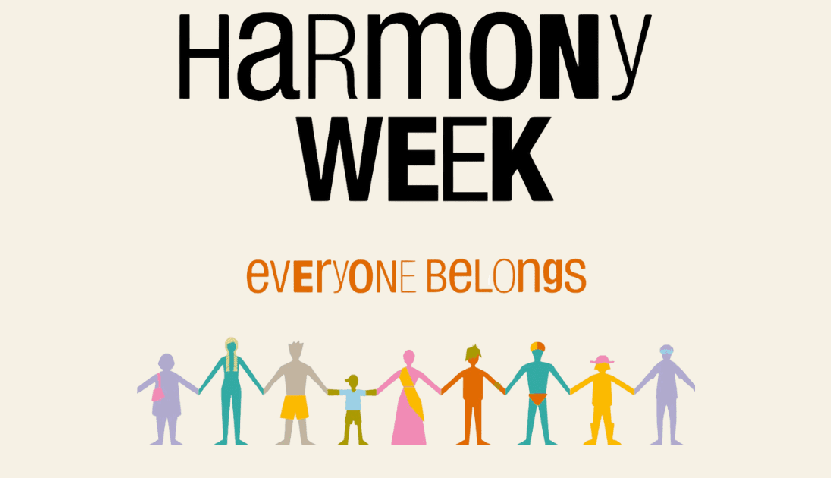 Harmony Week: Edmund Rice ‘Empower Me Creative Arts Program’ Art Exhibition