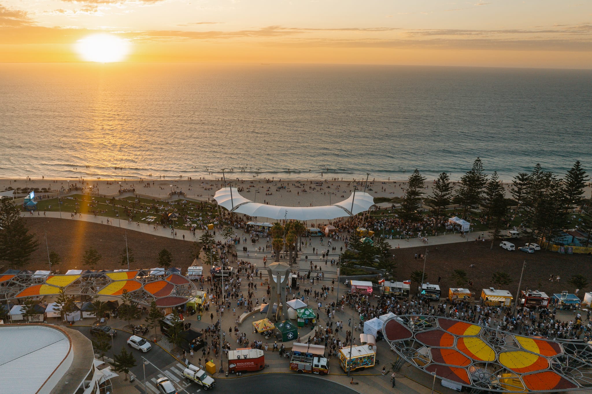 Scarborough Sunset Markets - Summer edition 2026