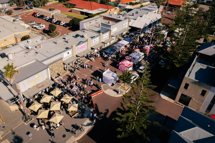 Flora Festival 2026