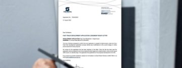 City of Stirling - Fast-Track Development Applications
