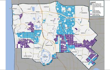 City of Stirling - Medium Density Residential Design Codes