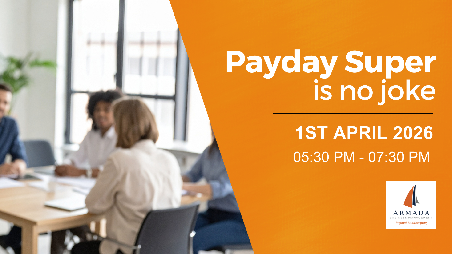 Payday Super | What Business Owners Need To Know