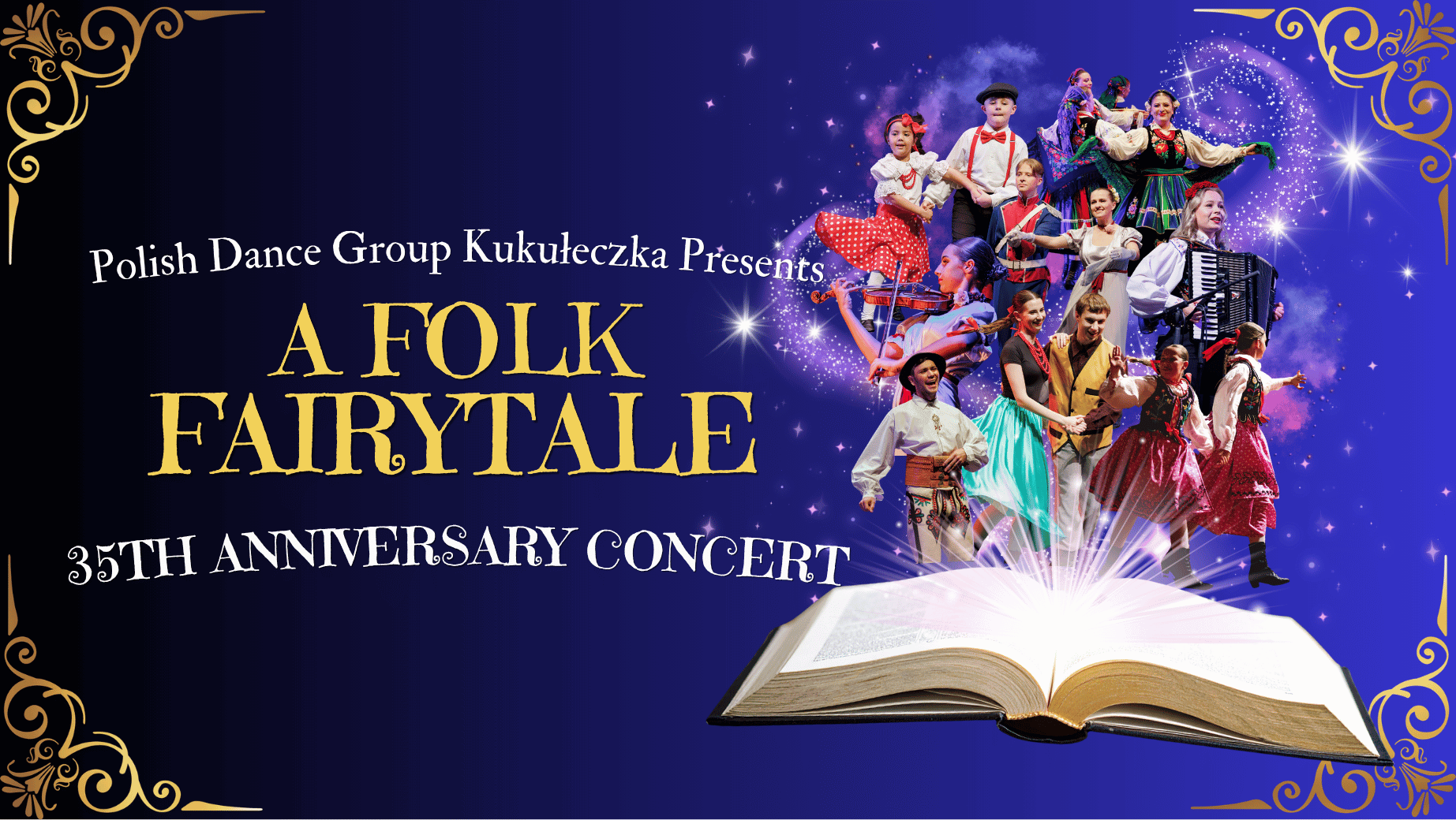 A Folk Fairytale