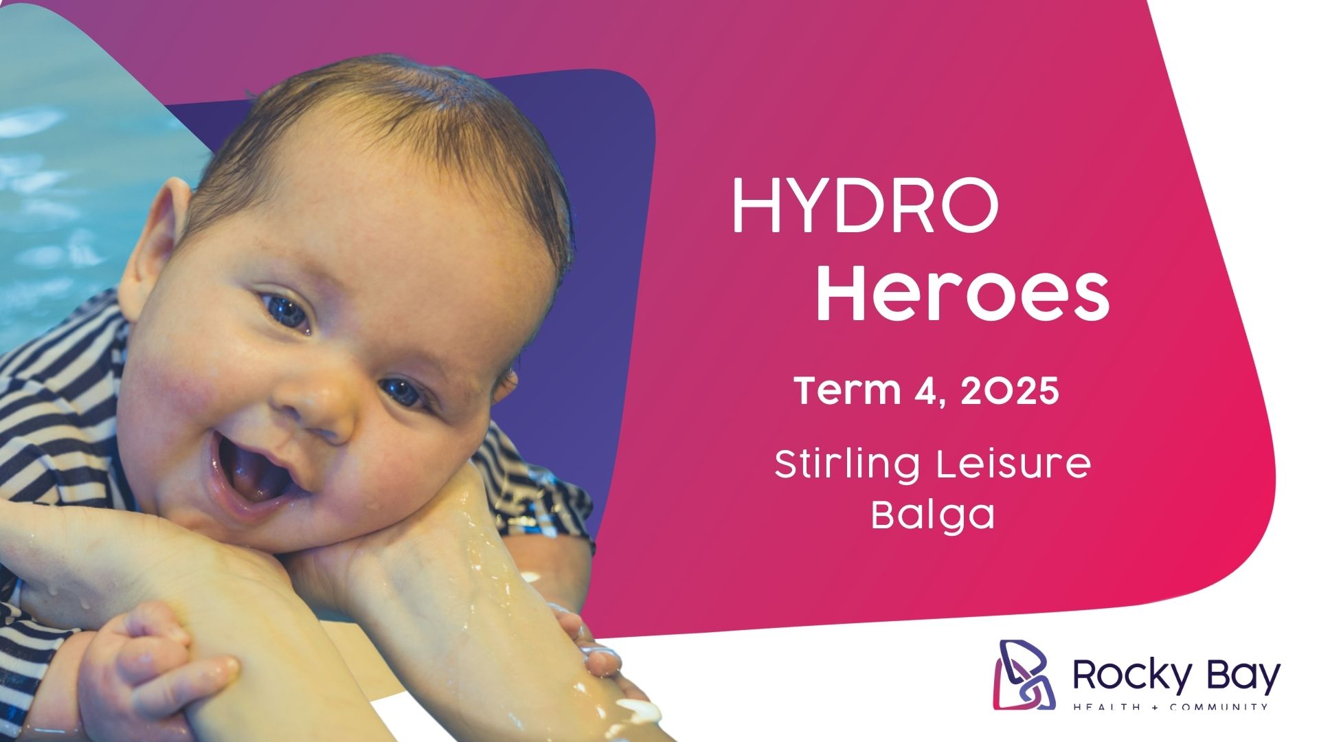 Hydro Heroes