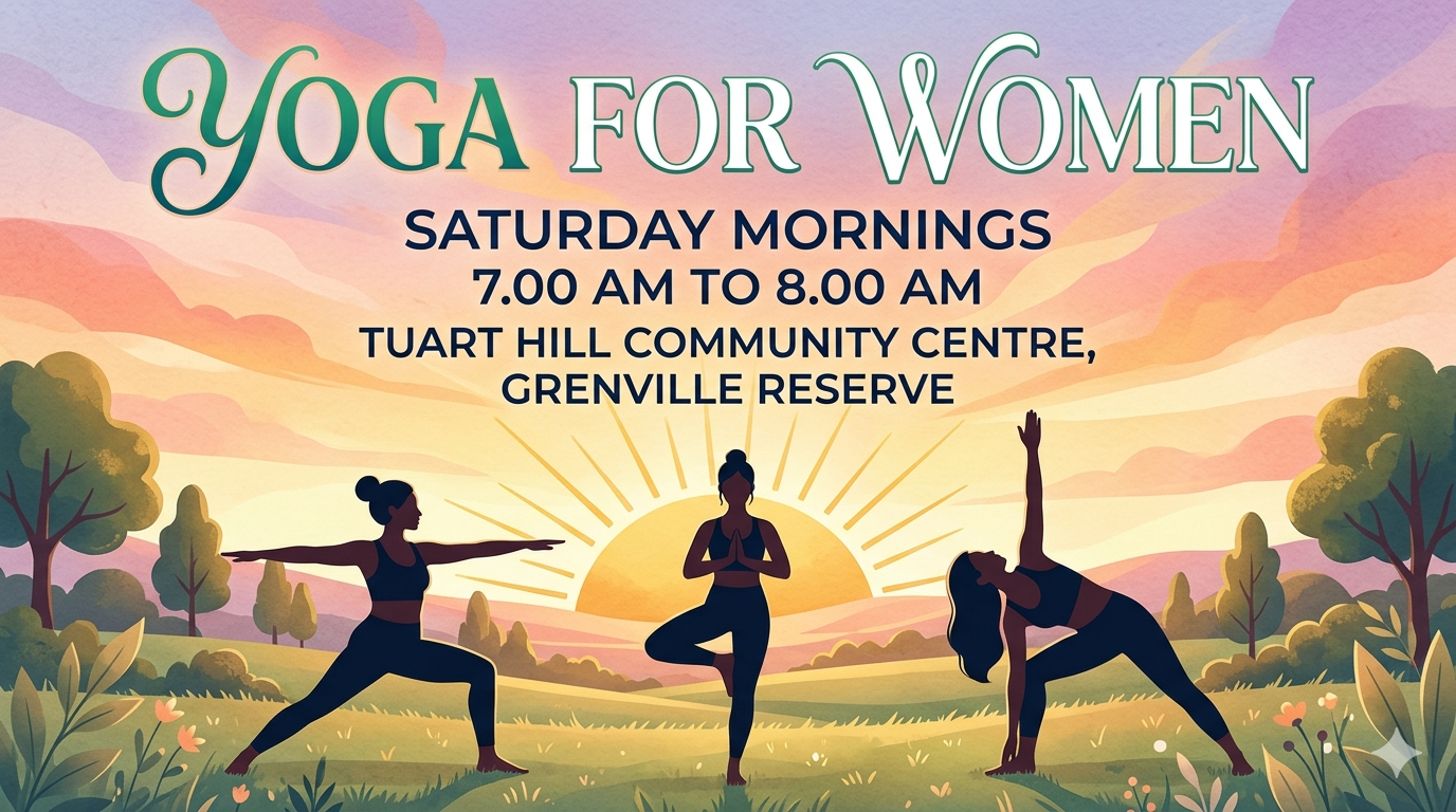 Yoga for Women