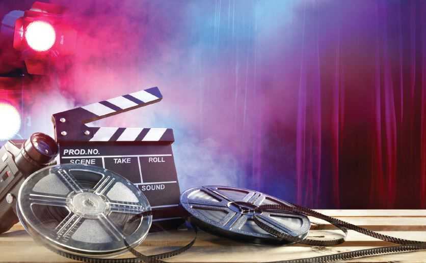 Monthly Movie Matinee - 'The Intern’