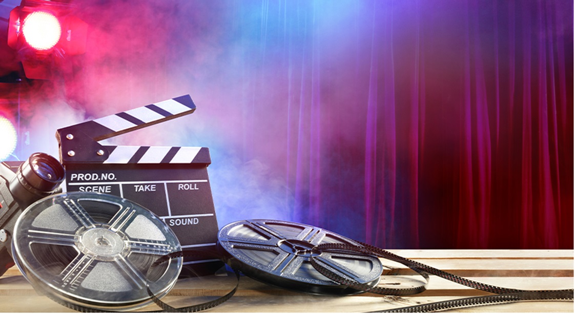 Monthly Movie Matinee - 'Fisherman's Friends'