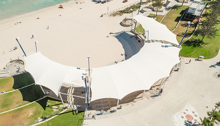 Filming will be taking place in and around the Scarborough Beach area on Monday 11 August.