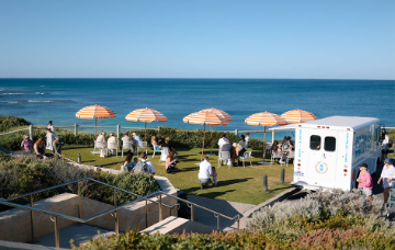 Bennies by the Beach