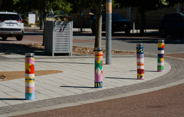 Our Identity by Marisa Santosa and Iwan Isnin