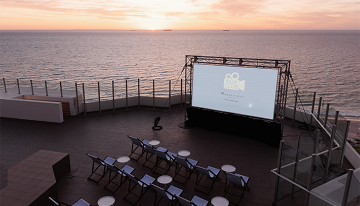 Rendezvous Film Club