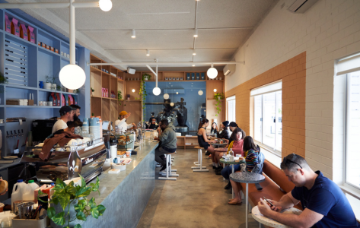 Micrology Coffee Roasters