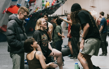 Portside Boulders Osborne Park