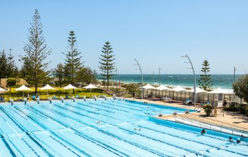 Stirling Leisure - Scarborough Beach