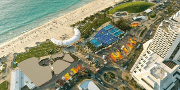 Scarborough Beach Gateway