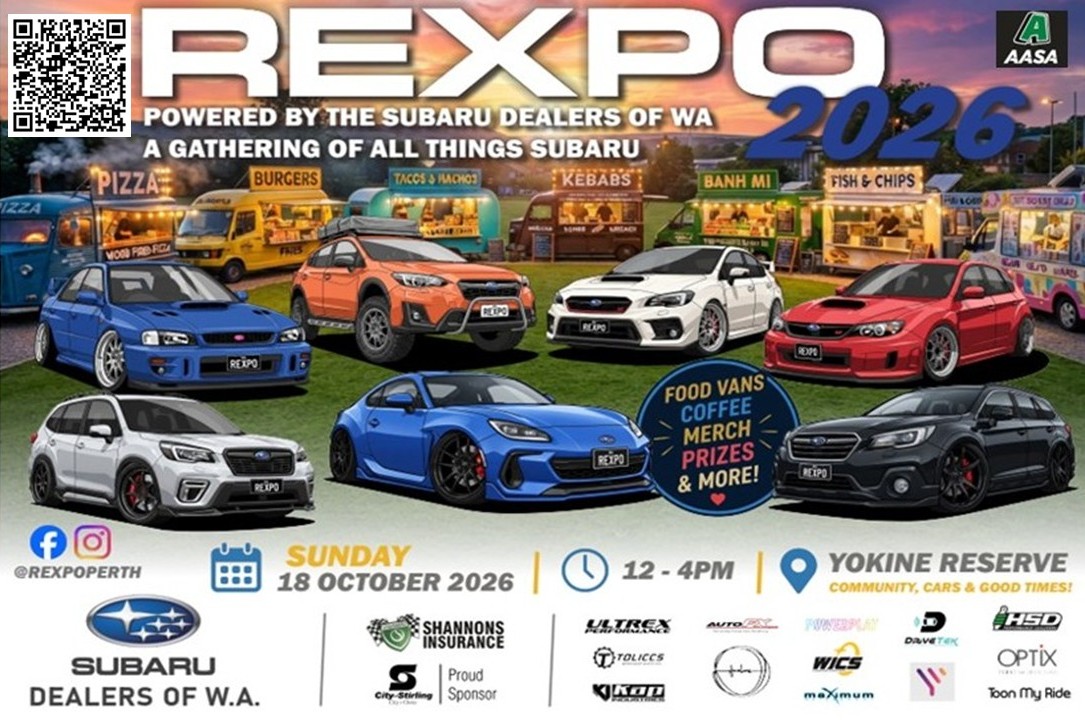 REXPO