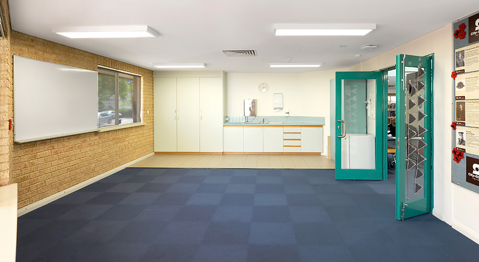 Meeting room