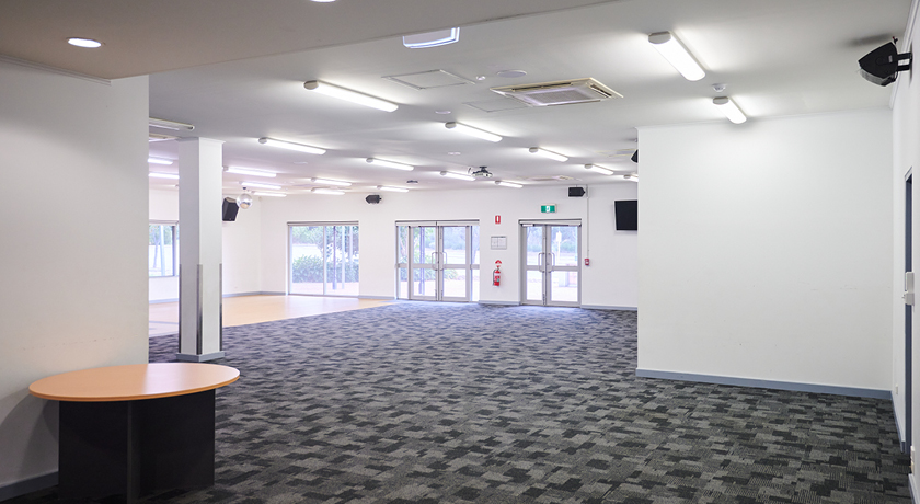 Billabong function room