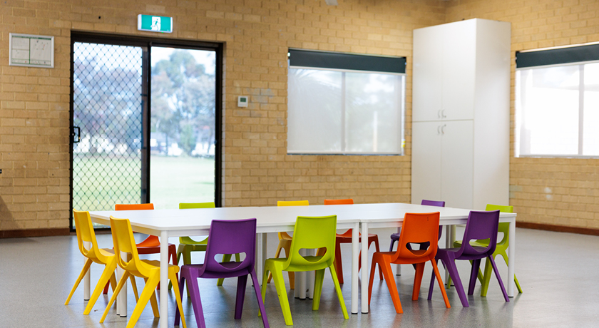 Children's centre 