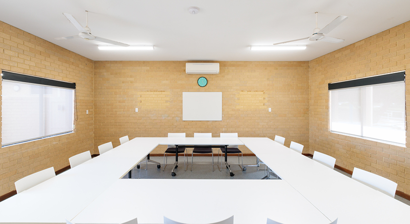 Meeting room